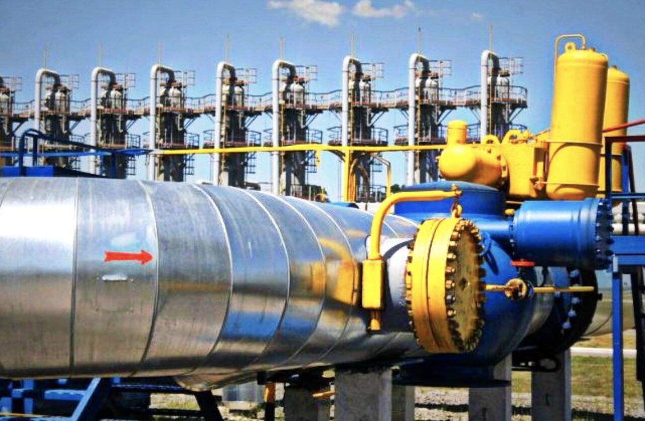 Украина планирует стать экспортером газа уже в ближайшие годы – подробности 