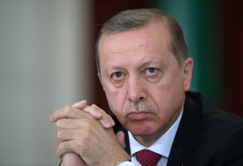 Африн не предел: Эрдоган хочет продвинуться вглубь Сирии
