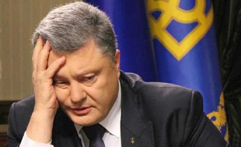 ​"Во втором туре был бы не Порошенко", - в Госдуме могут признать недействительными выборы на Украине