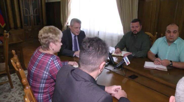 Задержание главы МВД ЛНР Корнета: появилась новая информация о чиновнике