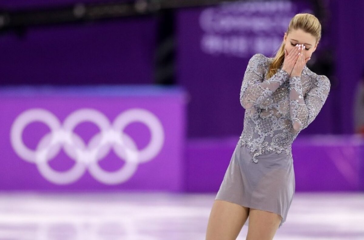 20-летняя Сотскова выпустила чувства на волю и назвала причину завершения карьеры 