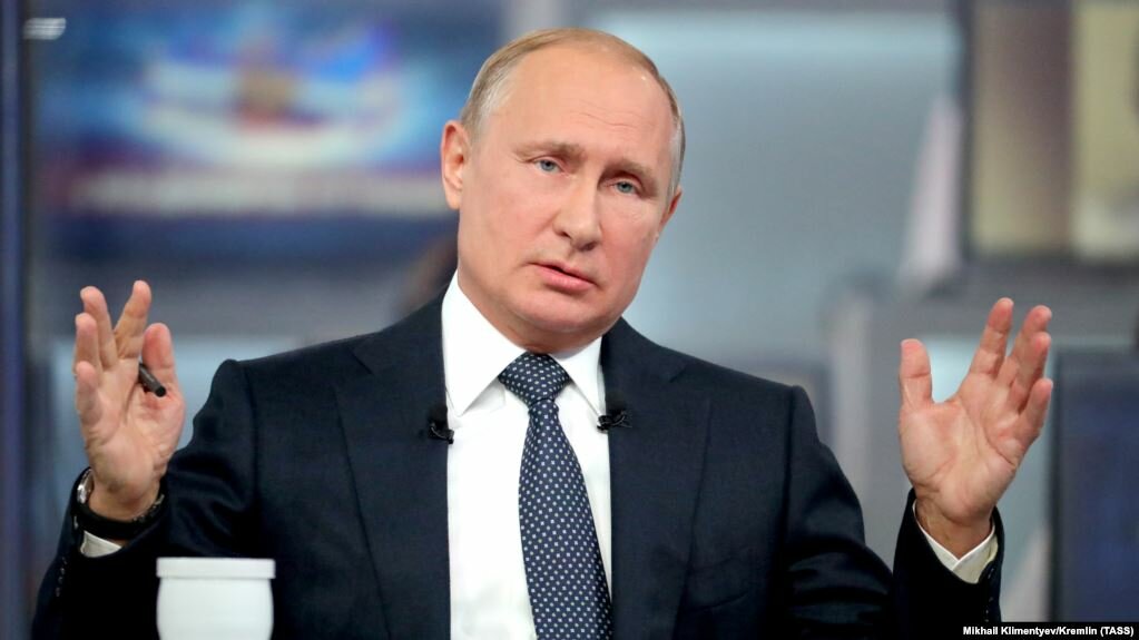 "Ответ Путина США", - в Германии высказались о пуске ракет "Булава" и "Синева"