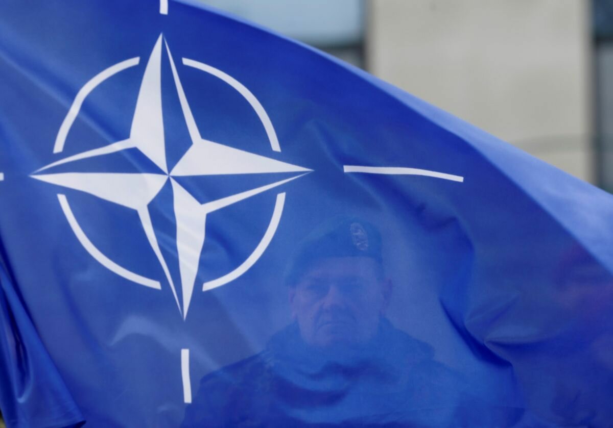 В Госдуме объяснили Порошенко, почему Украину не возьмут в НАТО