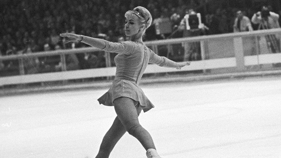 Причиной смерти двукратной олимпийской чемпионки Людмилы Белоусовой стала тяжелая болезнь: подробности