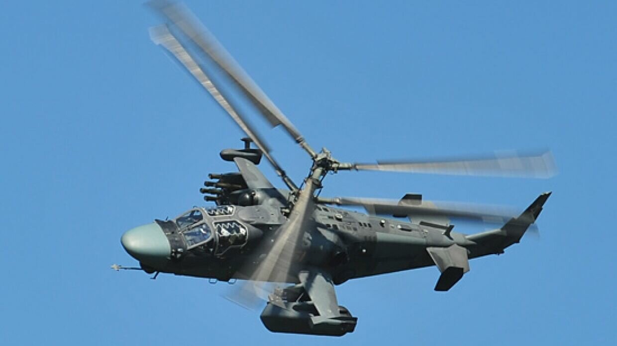 ​9 вертолетов ВВС США замечены у границ Белоруссии: что известно