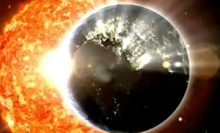 От Солнца оторвался огненный шар больше Земли: космический феномен способен испепелить нашу планету