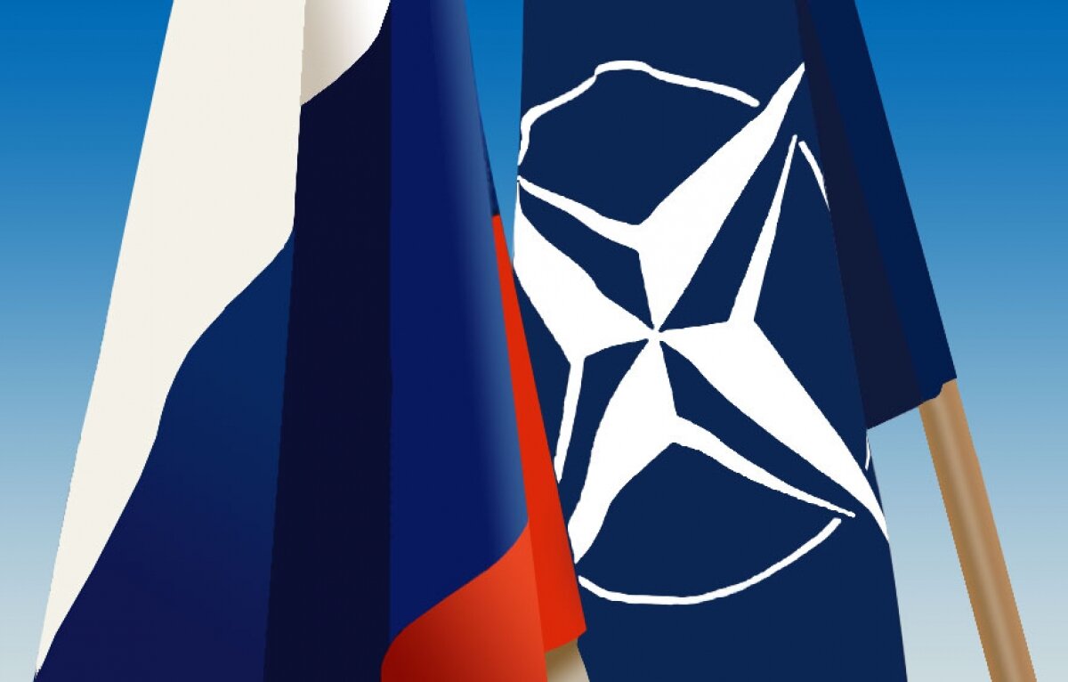 В НАТО назвали условие для начала обсуждения российского проекта по безопасности в Европе