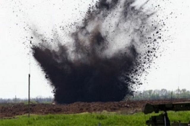 Взрыв на военном полигоне под Одессой: есть пострадавшие - подробности ЧП