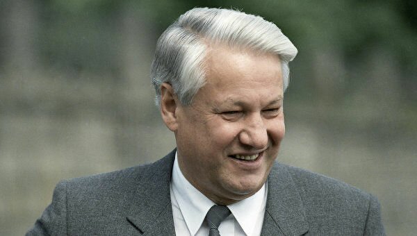 ​Вся правда о Ельцине, как первый президент победил на выборах РСФСР и к чему это привело