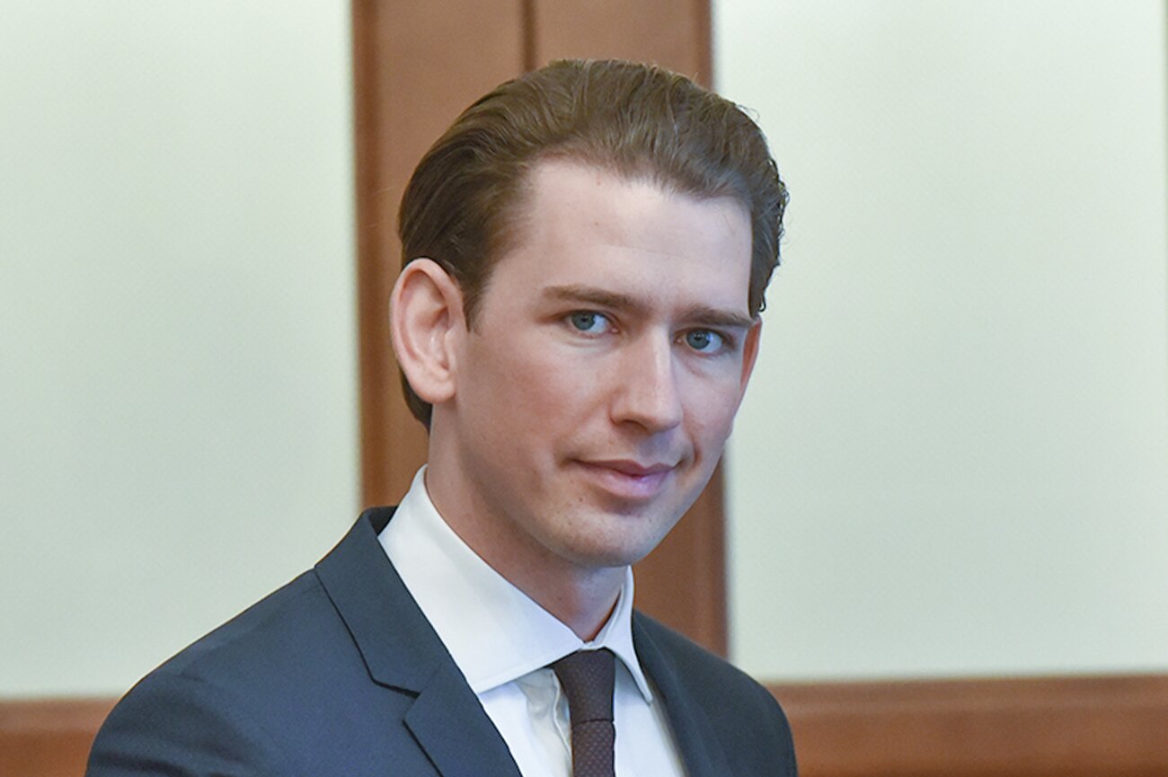 ​В Австрии озвучили готовность в снятии антироссийских санкций – детали