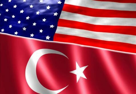 На пороге "войны": США закрыли выдачу виз в Турции 