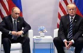 Кремль ответил на ультиматум США по саммиту Путина и Трампа