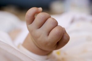 ​Во Владимирской области мать задушила и закопала новорожденного ребенка