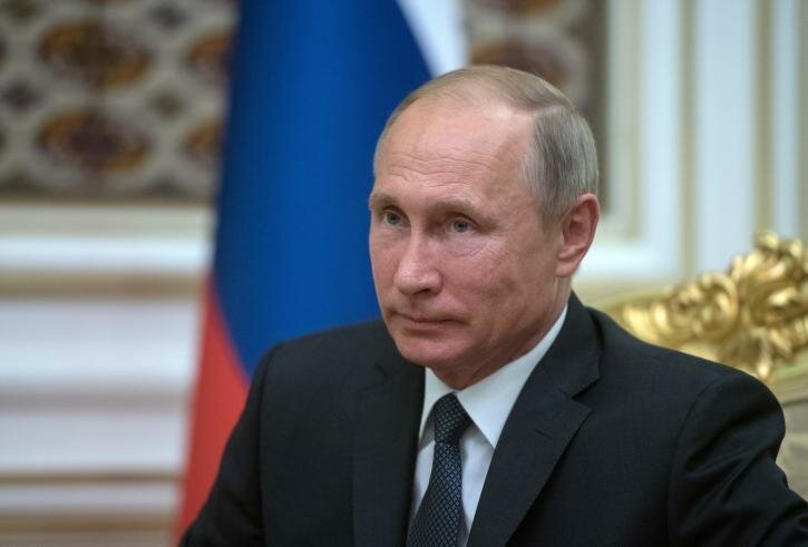 Песков намекнул, с кем из Вашингтона Путин может впервые встретиться в России