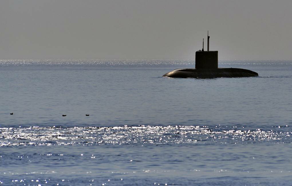 Невидимые подлодки России навели ужас на ВМС Великобритании 