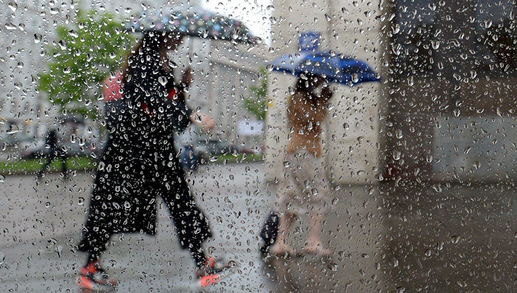 Непогода обрушится сразу на четыре региона Сибири - в МЧС объявили штормовое предупреждение