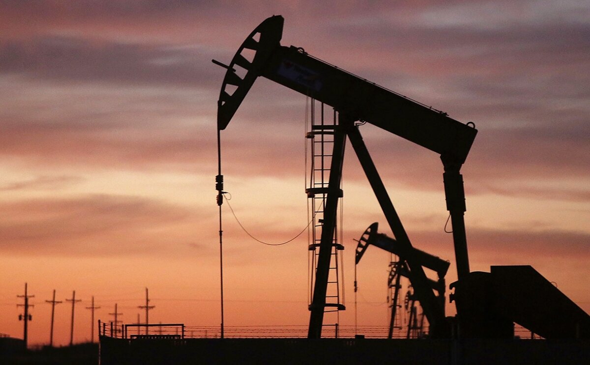 Bloomberg: российская нефть Urals становится лидером в США, вытеснив сырье Саудовской Аравии 