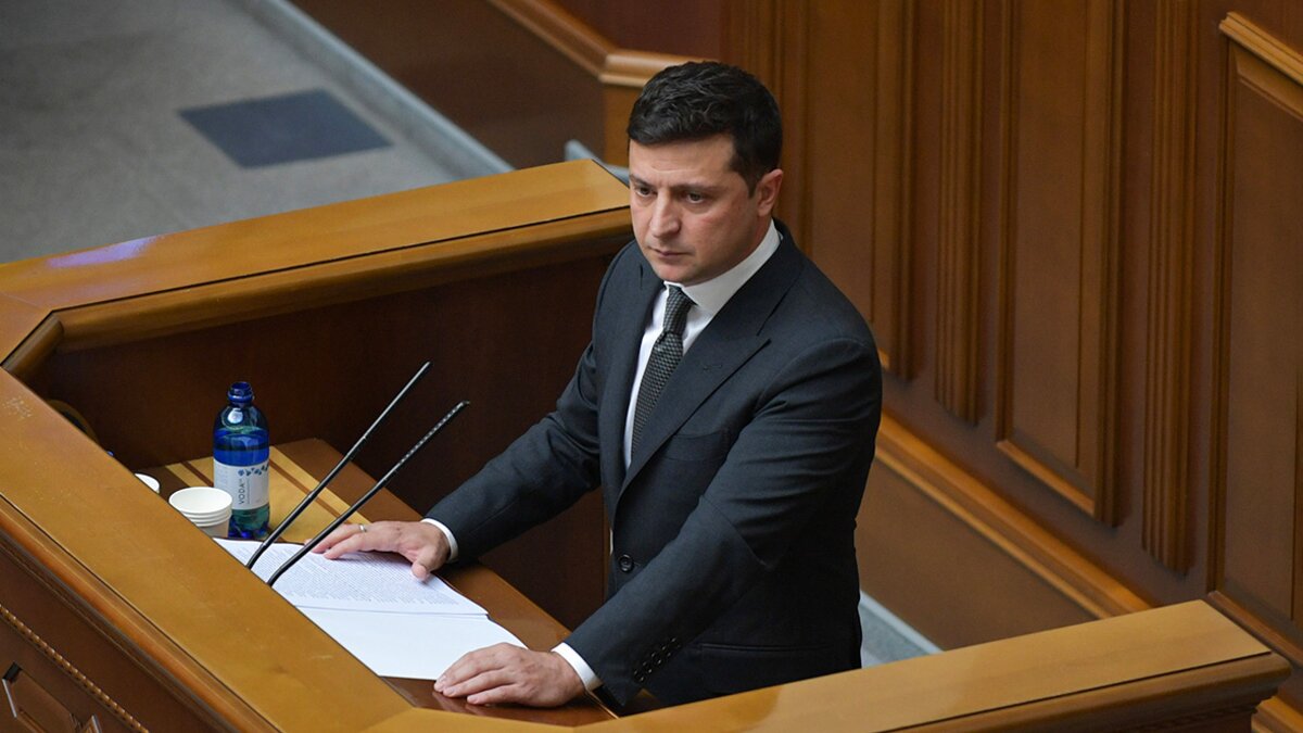 В партии Зеленского ответили на вопрос, о его втором президентском сроке