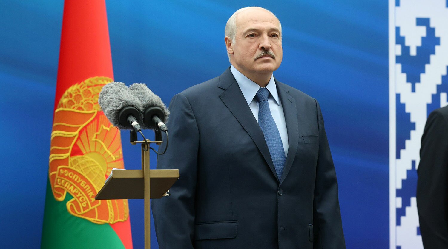 Лукашенко назвал сроки референдума по новой конституции 