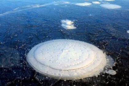 Опасность для Земли: термокарстовые озера могут стать причиной бедствий в Сибири и Аляске 