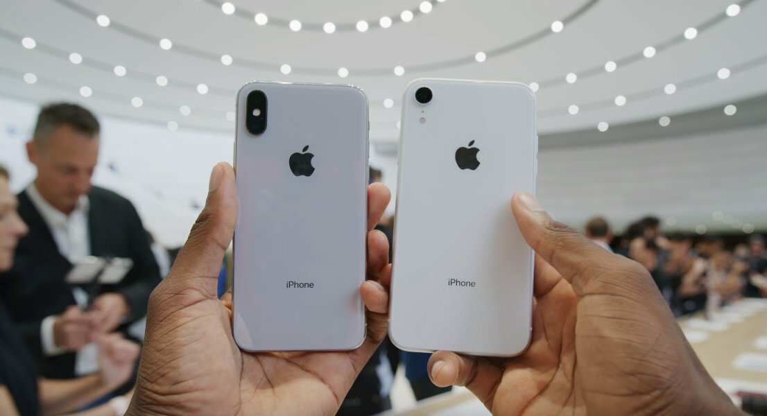 Не без изъяна: новые iPhone разочаровали пользователей из-за серьезного дефекта