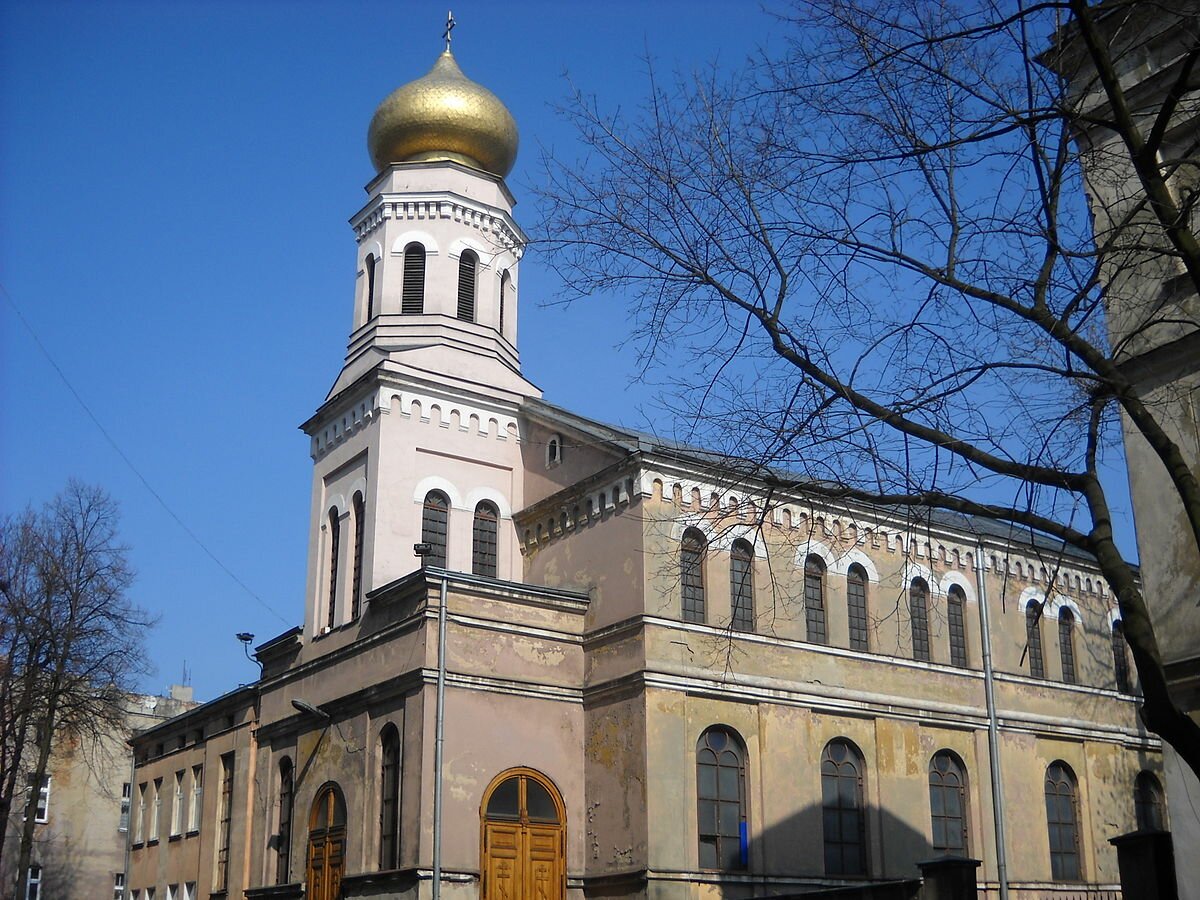 "Сделали много зла", - православная церковь Польши выступила против украинских раскольников 