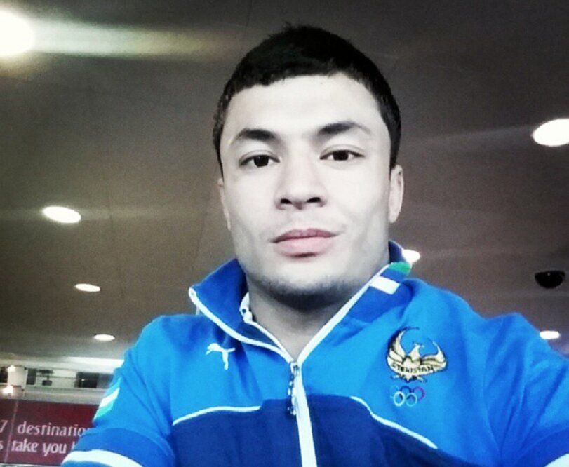 Убийство чемпиона Узбекистана по MMA: на видео попал момент