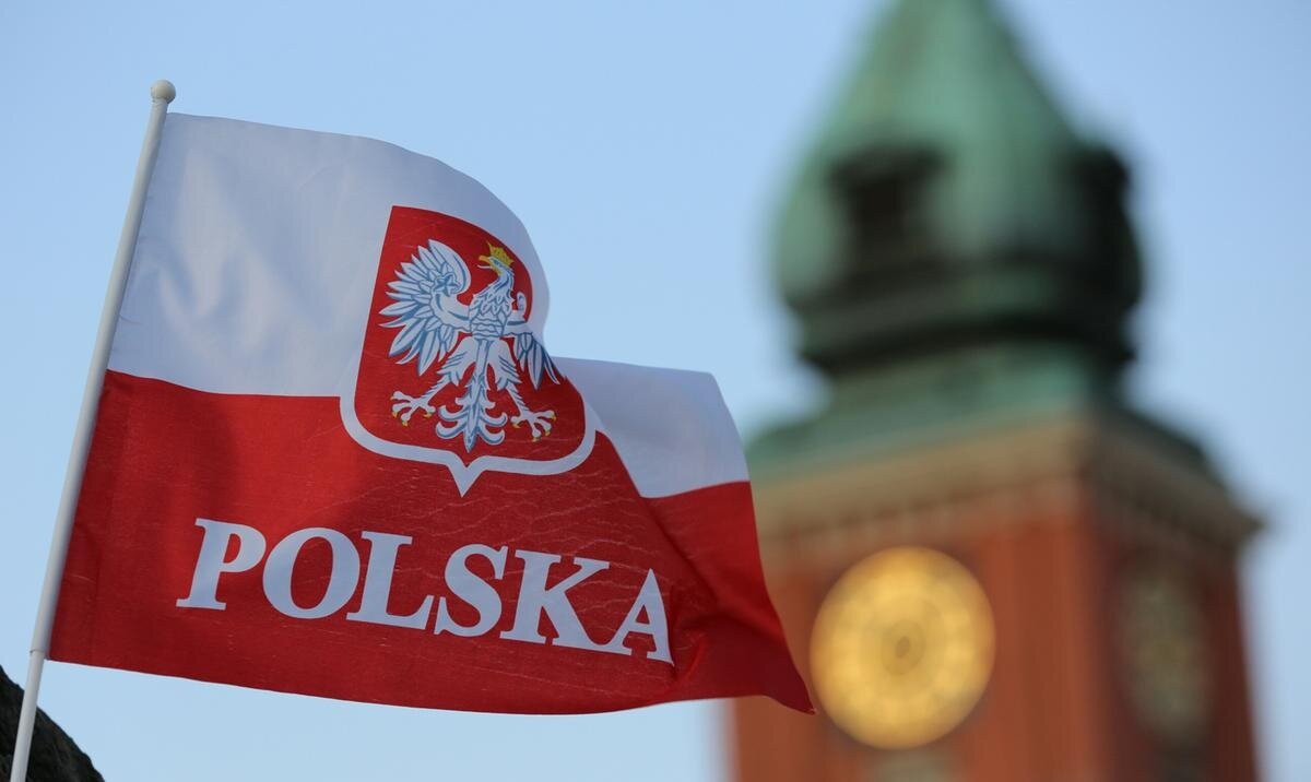 Польша вступила в спор с Германией и назвала еще одного "виновника" Второй мировой войны