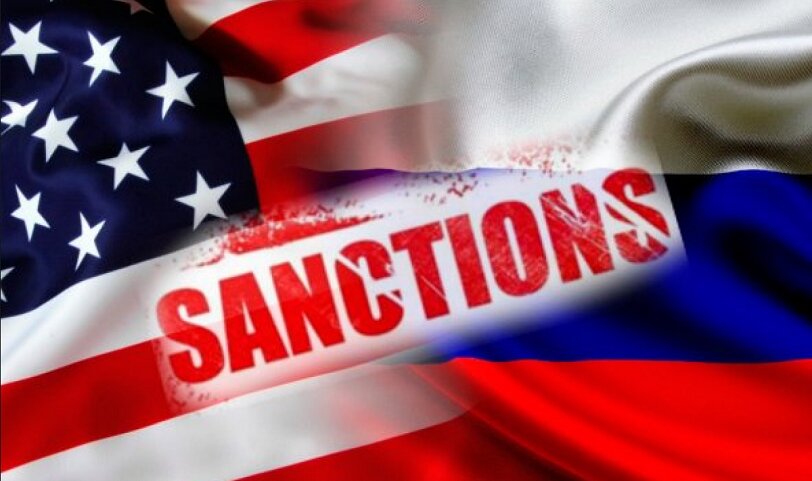 "Месть" за Сирию: США снова ударили санкциями по России