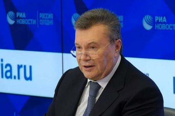 Интерпол принял резонансное решение по розыску Януковича, разозлив Украину