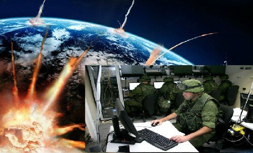 Разработка, не допускающая вмешательство Запада: в РФ создали резервный Интернет на случай глобальной войны 