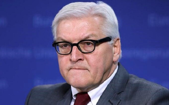 Президент Германии в преддверии визита в Россию сделал важное заявление по миротворцам в Донбассе 