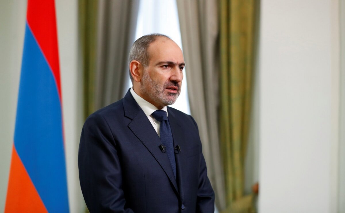 ​Пашинян сделал заявление относительно Карабаха и возвращения беженцев в "свои дома"