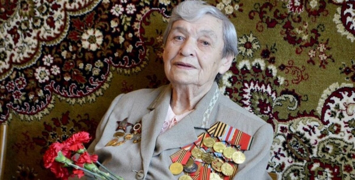 Телеграфистка Любовь Нетупская, сообщившая о Победе во Второй мировой войне, умерла в Белоруссии