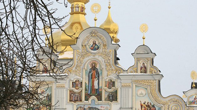 Третья по величине поместная церковь "ополчилась" против Константинополя по украинскому вопросу