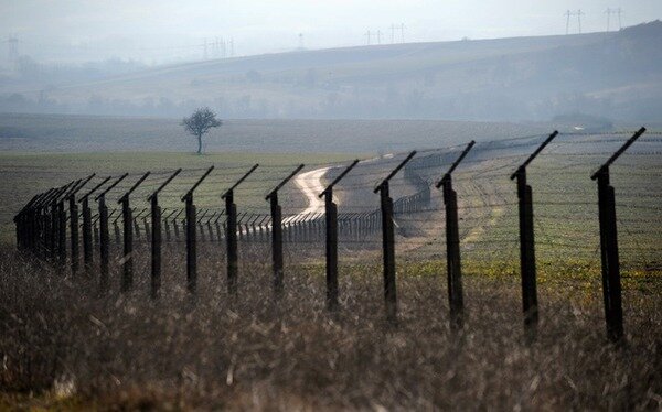 Польша отгородится от Украины забором и выделит огромную сумму на его строительство
