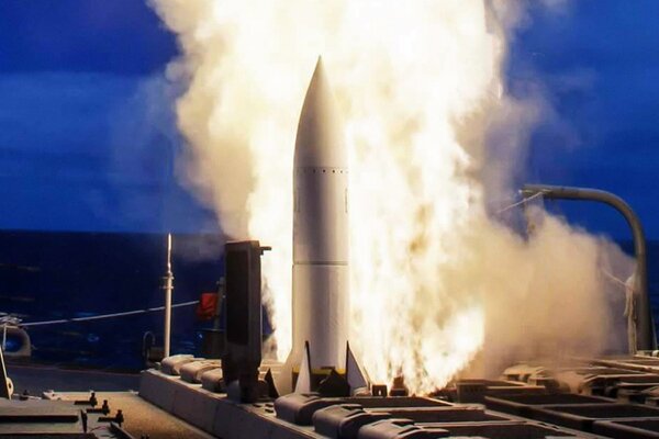 Еще одна страна потребовала у России уничтожить ракету, "нарушающую" ДРСМД