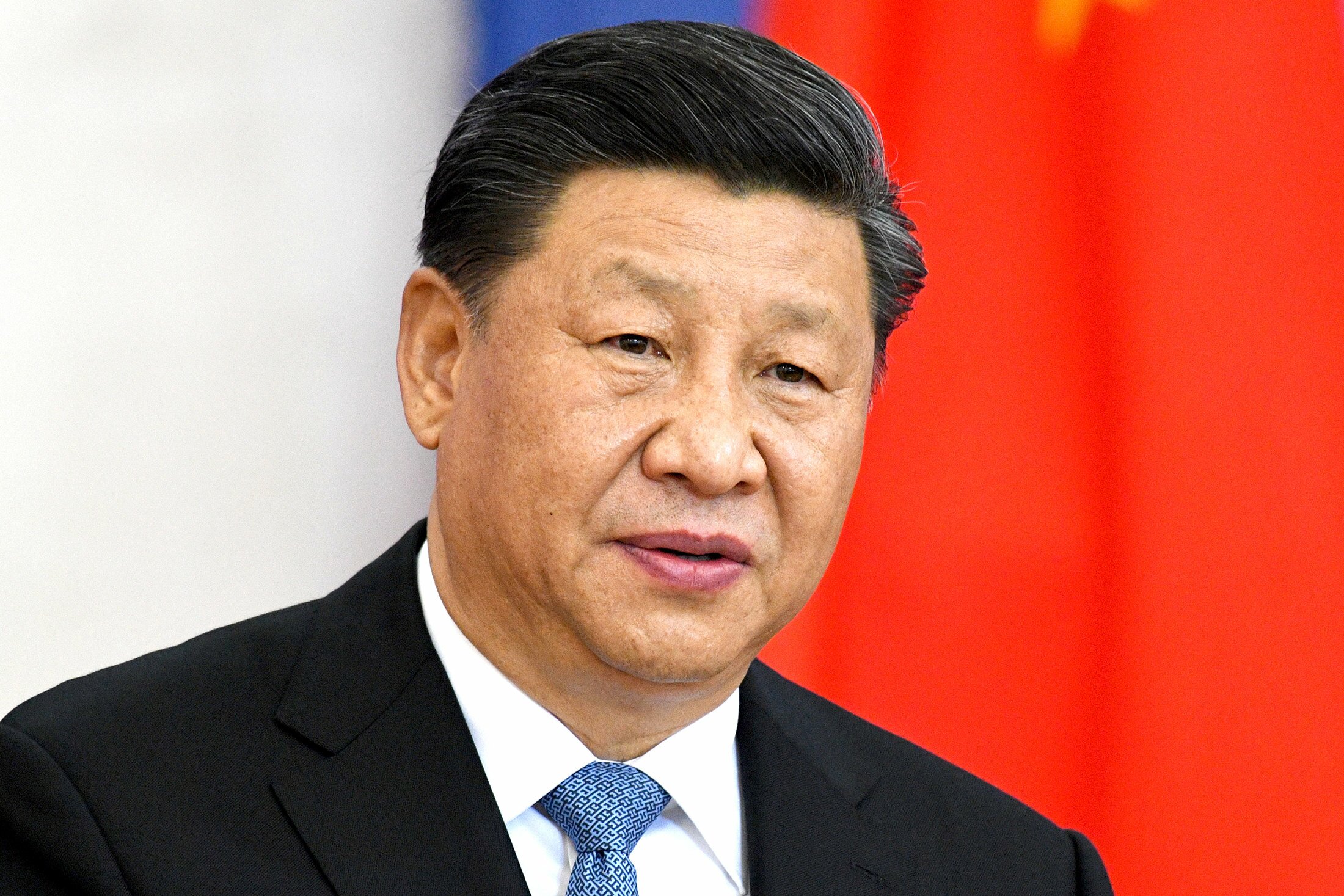 Китай предостерег Запад от "заносчивых поучений": "Разобьем голову о стальную стену"