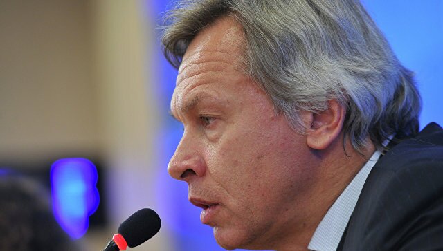"Это только начало", - Пушков считает, что Венгрия поставит крест на евроинтеграционных стремлениях Украины 
