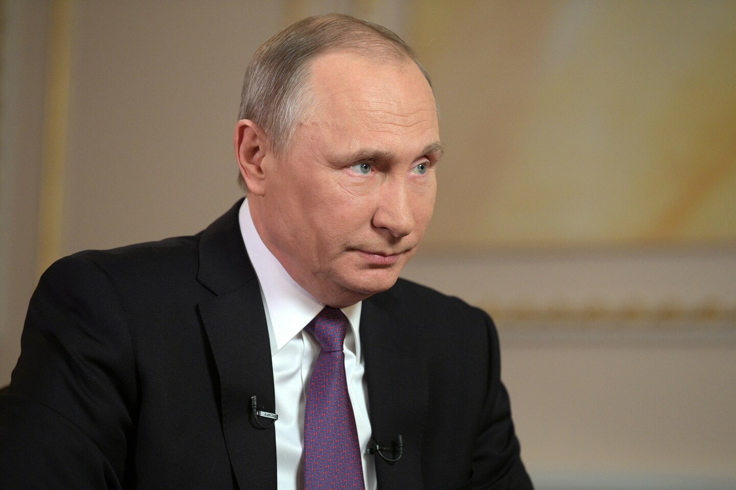 Песков раскрыл, что Путин сделает в последний день своего третьего президентского срока