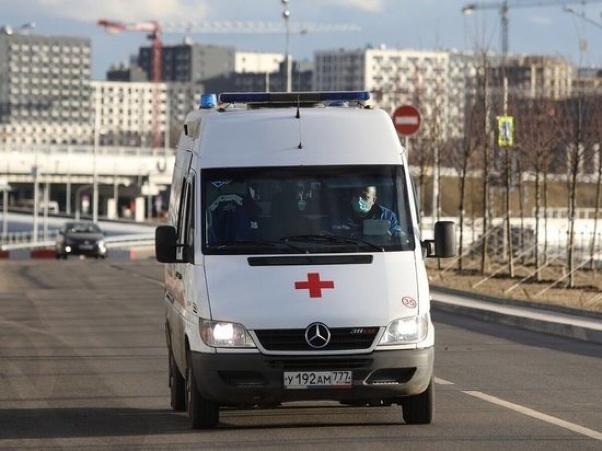 Коронавирус в России: более 1000 зараженных за сутки и 11 смертей - "здоровых" регионов все меньше