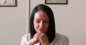 На Урале чиновница Ольга Глацких принесла свои извинения за резкие высказывания про детей