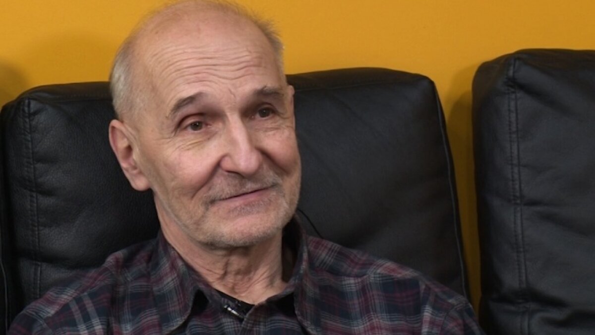 Петра Мамонова не пустили на Украину и запретили въезд на 3 года: в чем обвинили актера