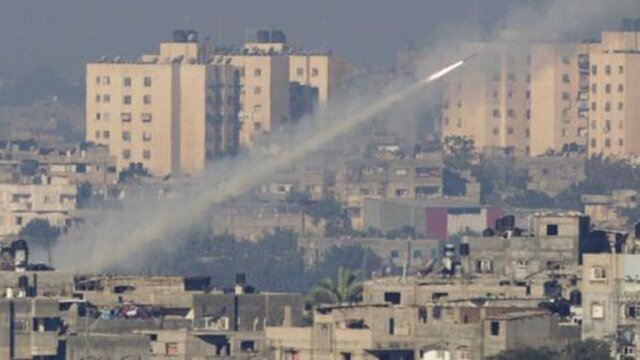 Израиль подвергся ракетной атаке с территории Египта – все подробности 