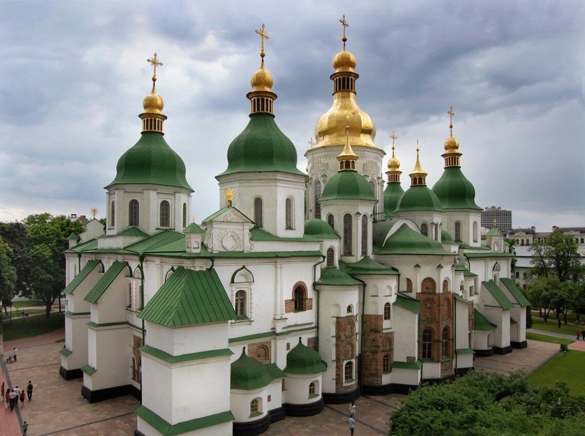 На Украине отложили выборы главы автокефальной церкви: названа новая дата 