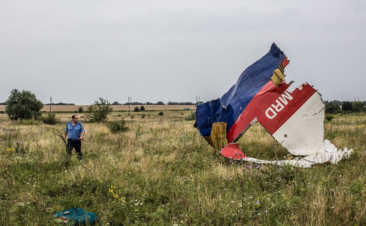 ​Амстердам поставил Киев в тупик новым расследованием против Украины по делу MH17