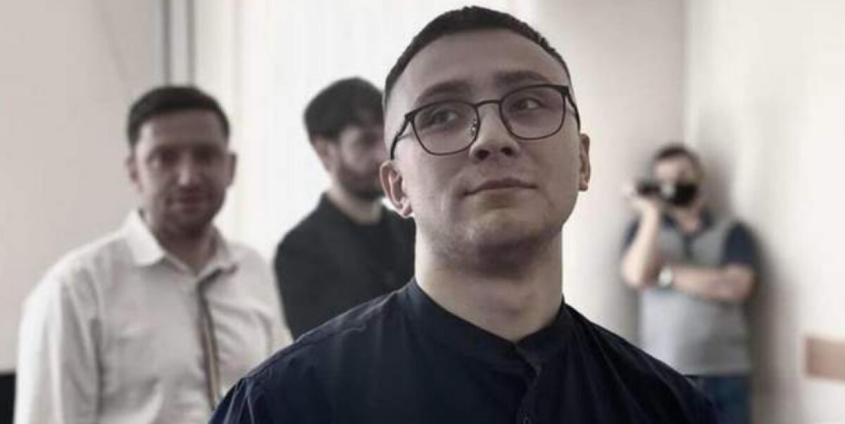 В Одессе суд отправил Сергея Стерненко в тюрьму: сторонники угрожают Зеленскому новым "Майданом"