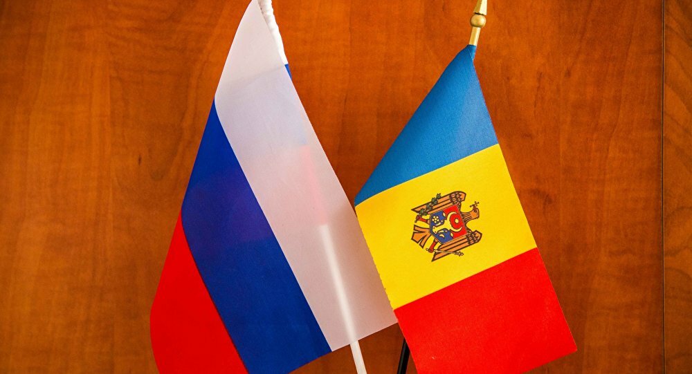 Нож в спину: в Молдавии откровенно признались в подлости по отношению к России