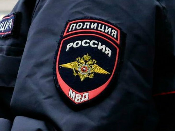 У московского полицейского, скончавшегося в ДТП на Новом Арбате, остались жена и дети