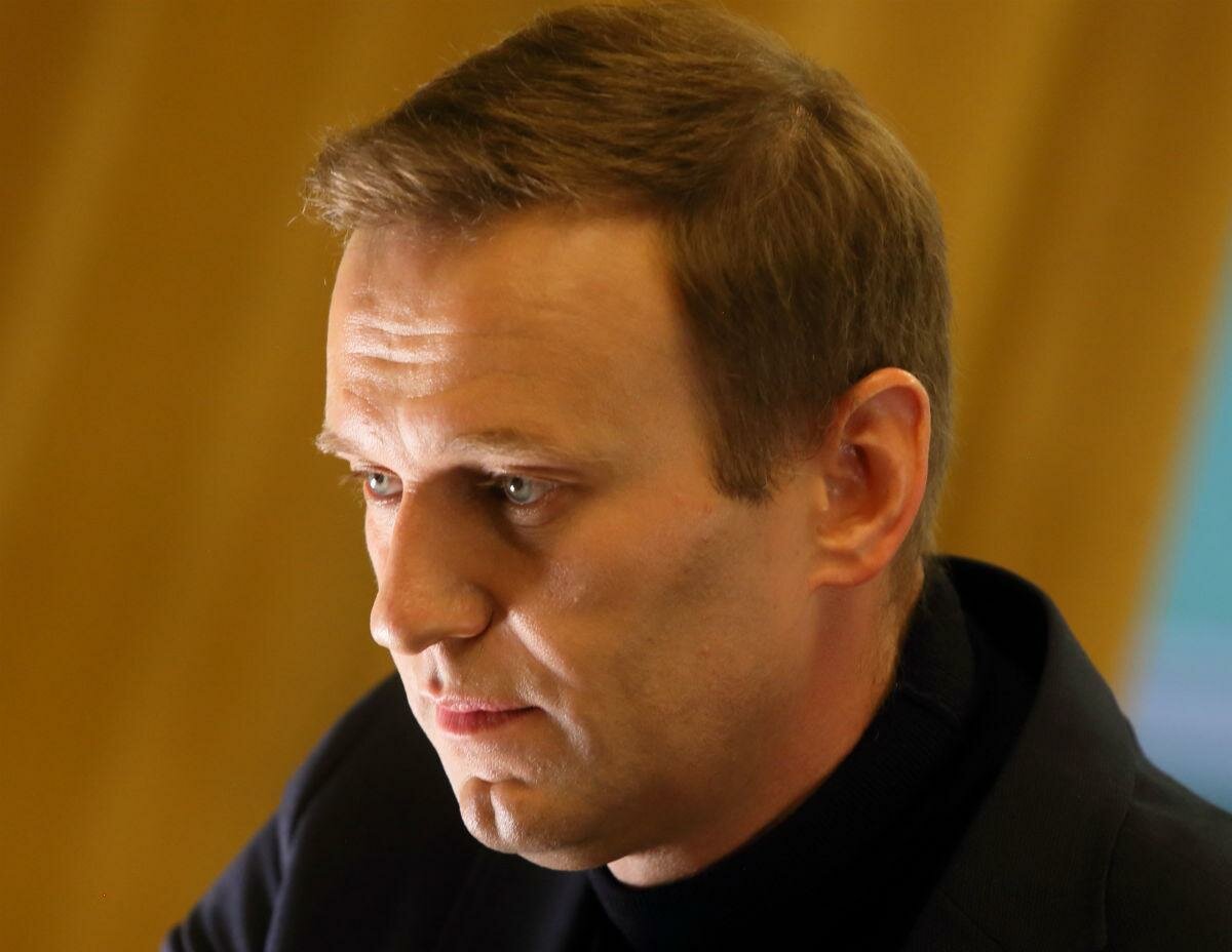 ​Госпитализация Навального: омский журналист поделился новой информацией о состоянии политика